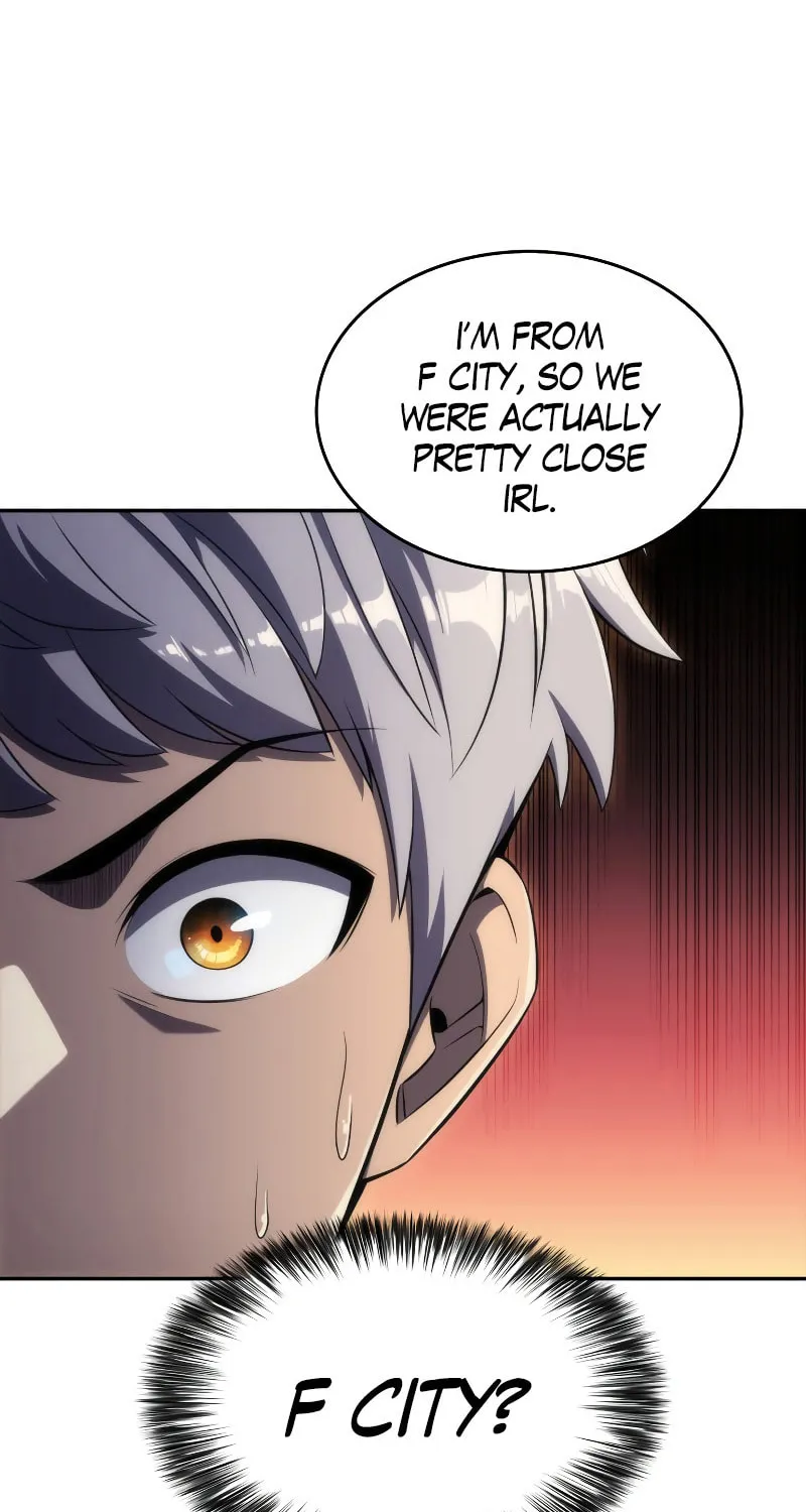 Read The Challenger chapter 9 image 35 on Lezhin