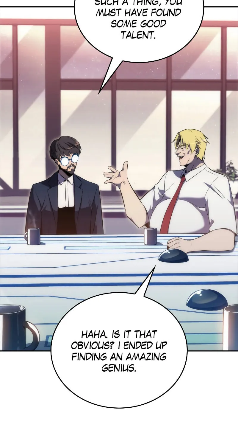 Read The Challenger chapter 9 image 76 on Lezhin