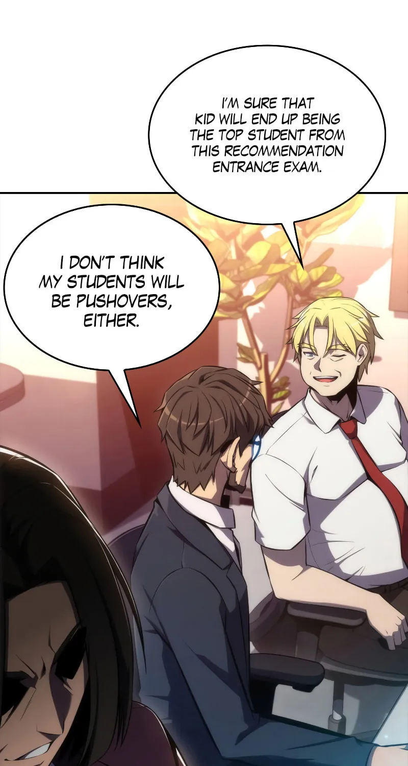 Read The Challenger chapter 9 image 78 on Lezhin
