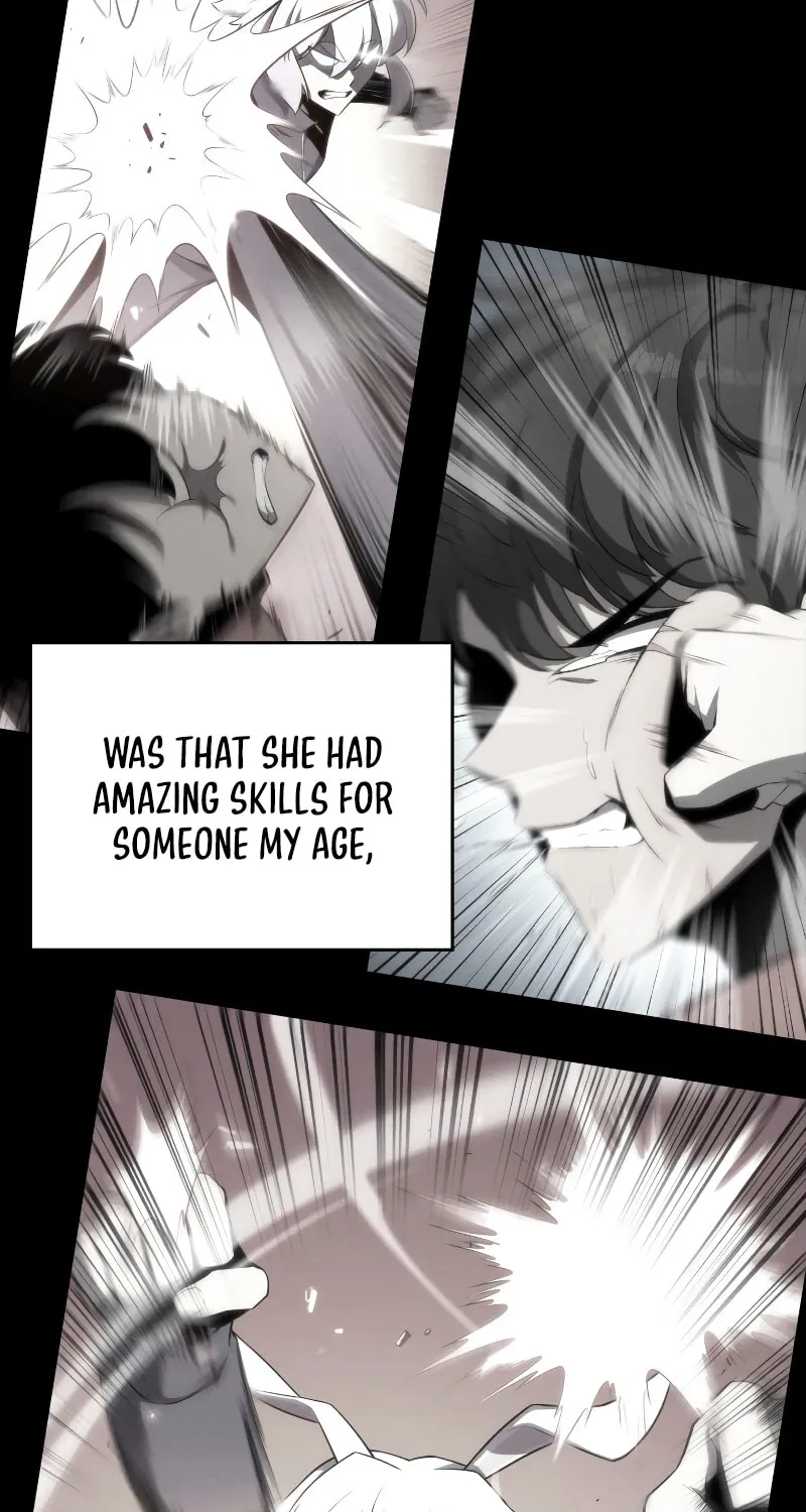 Read The Challenger chapter 9 image 8 on Lezhin