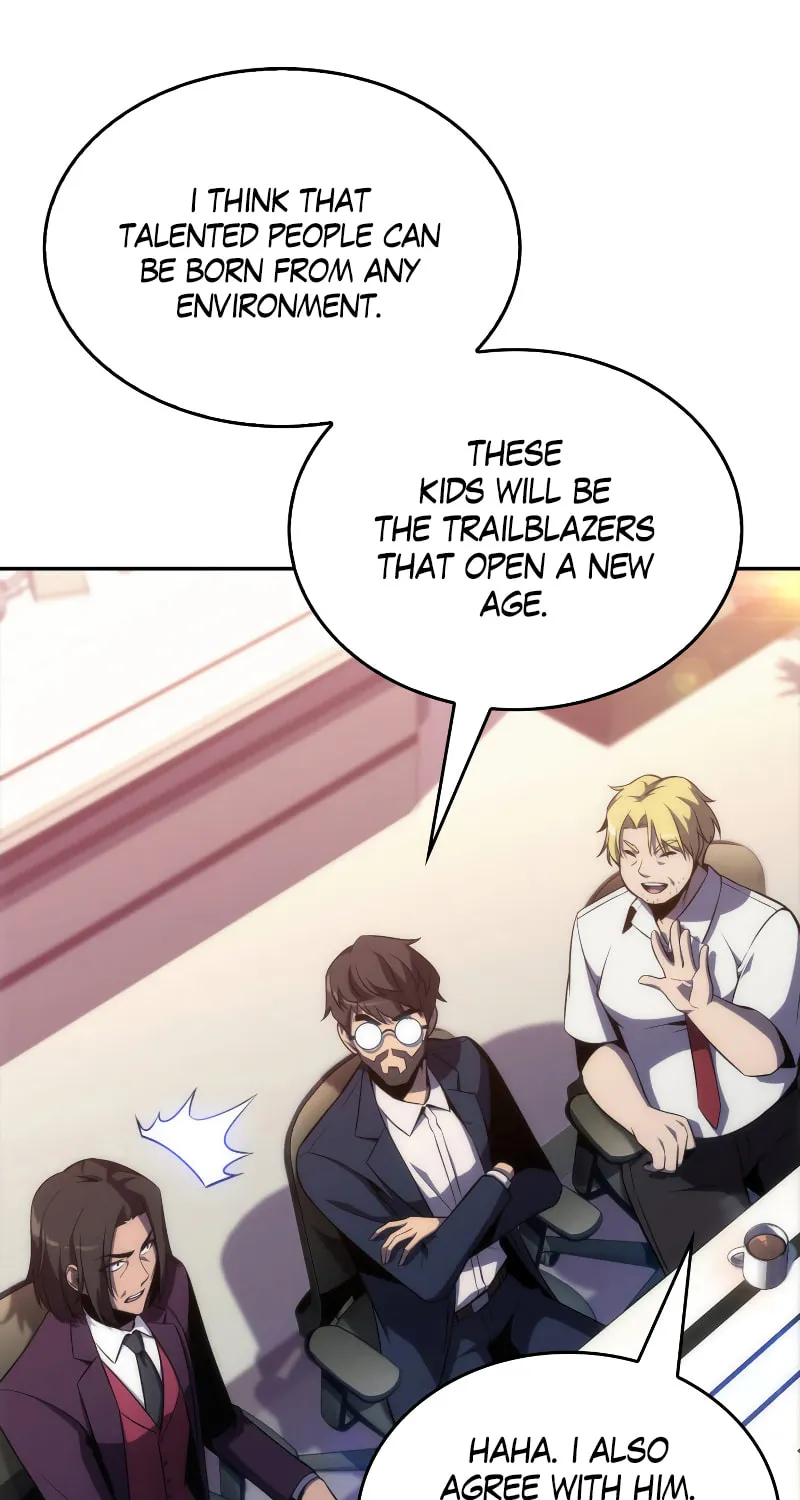 Read The Challenger chapter 9 image 84 on Lezhin