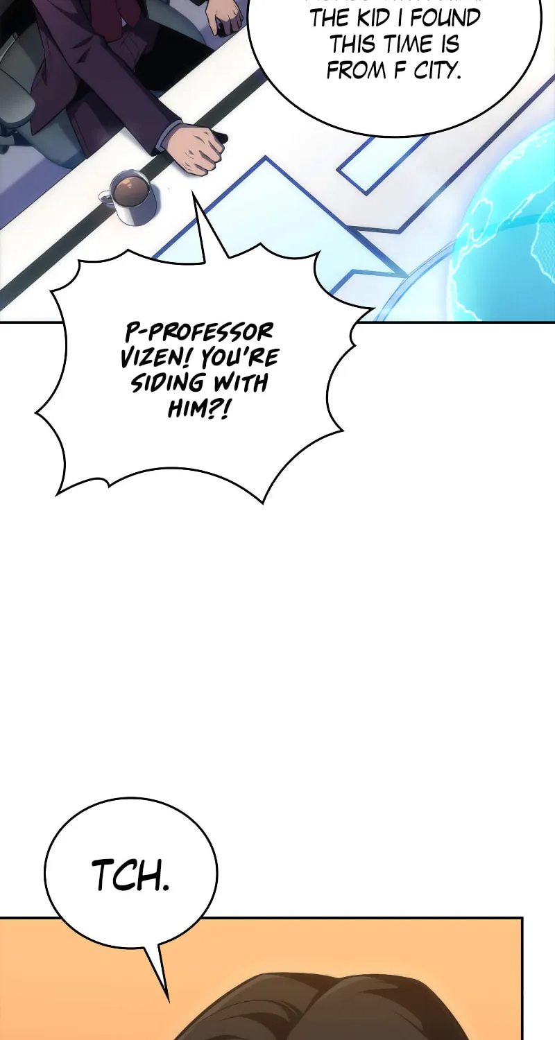Read The Challenger chapter 9 image 85 on Lezhin