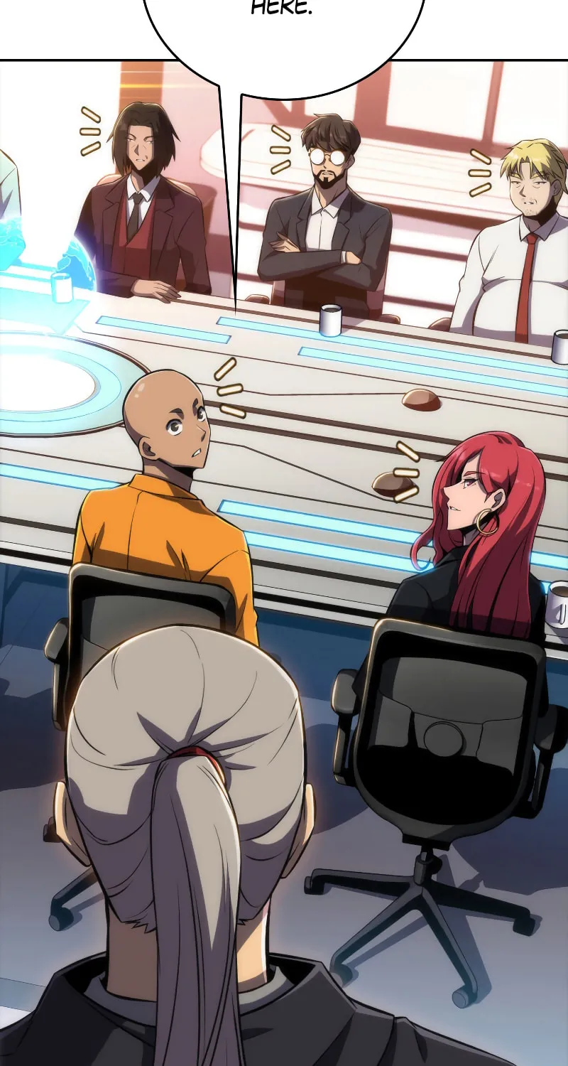 Read The Challenger chapter 9 image 90 on Lezhin