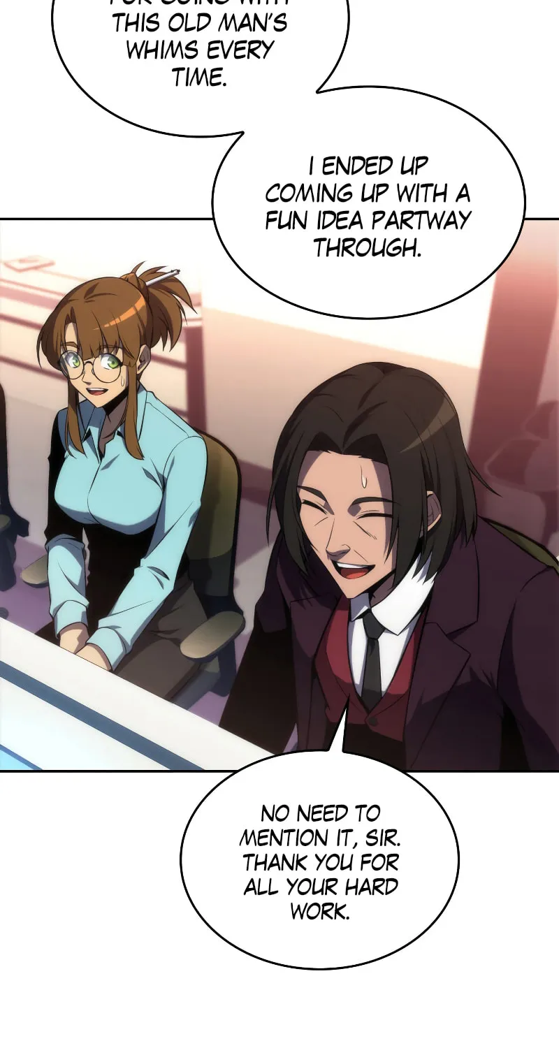 Read The Challenger chapter 9 image 94 on Lezhin