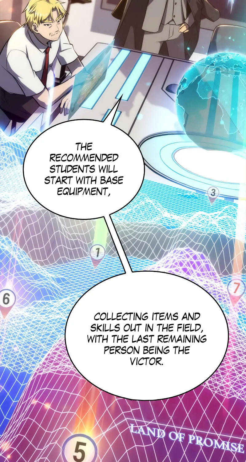 Read The Challenger chapter 9 image 99 on Lezhin