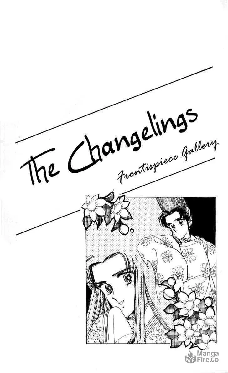 The Change! Chapter 13 page 55 - 
