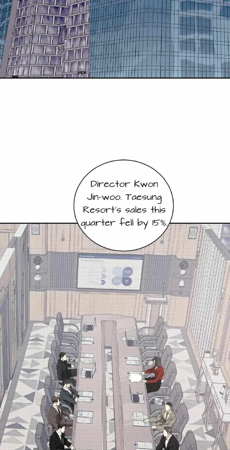 Read The Changed Alpha chapter 0 image 1 on Lezhin