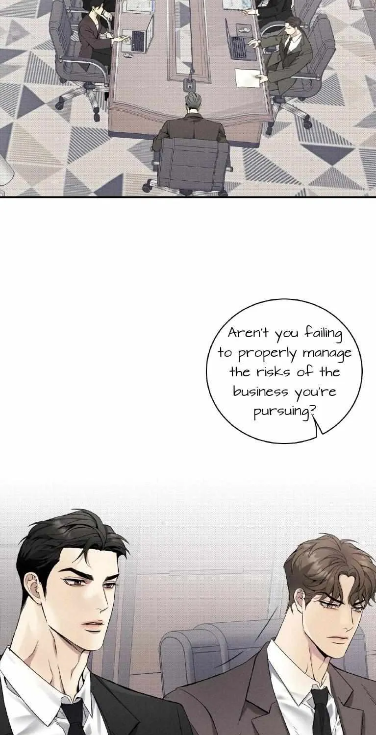 Read The Changed Alpha chapter 0 image 2 on Lezhin