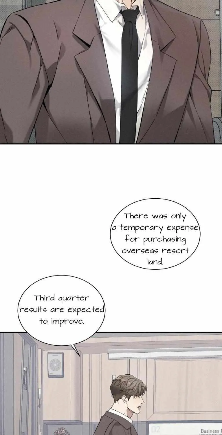 Read The Changed Alpha chapter 0 image 4 on Lezhin
