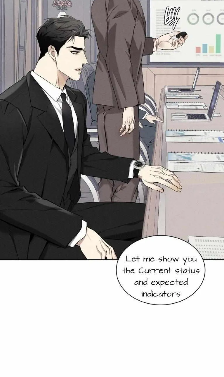 Read The Changed Alpha chapter 0 image 5 on Lezhin