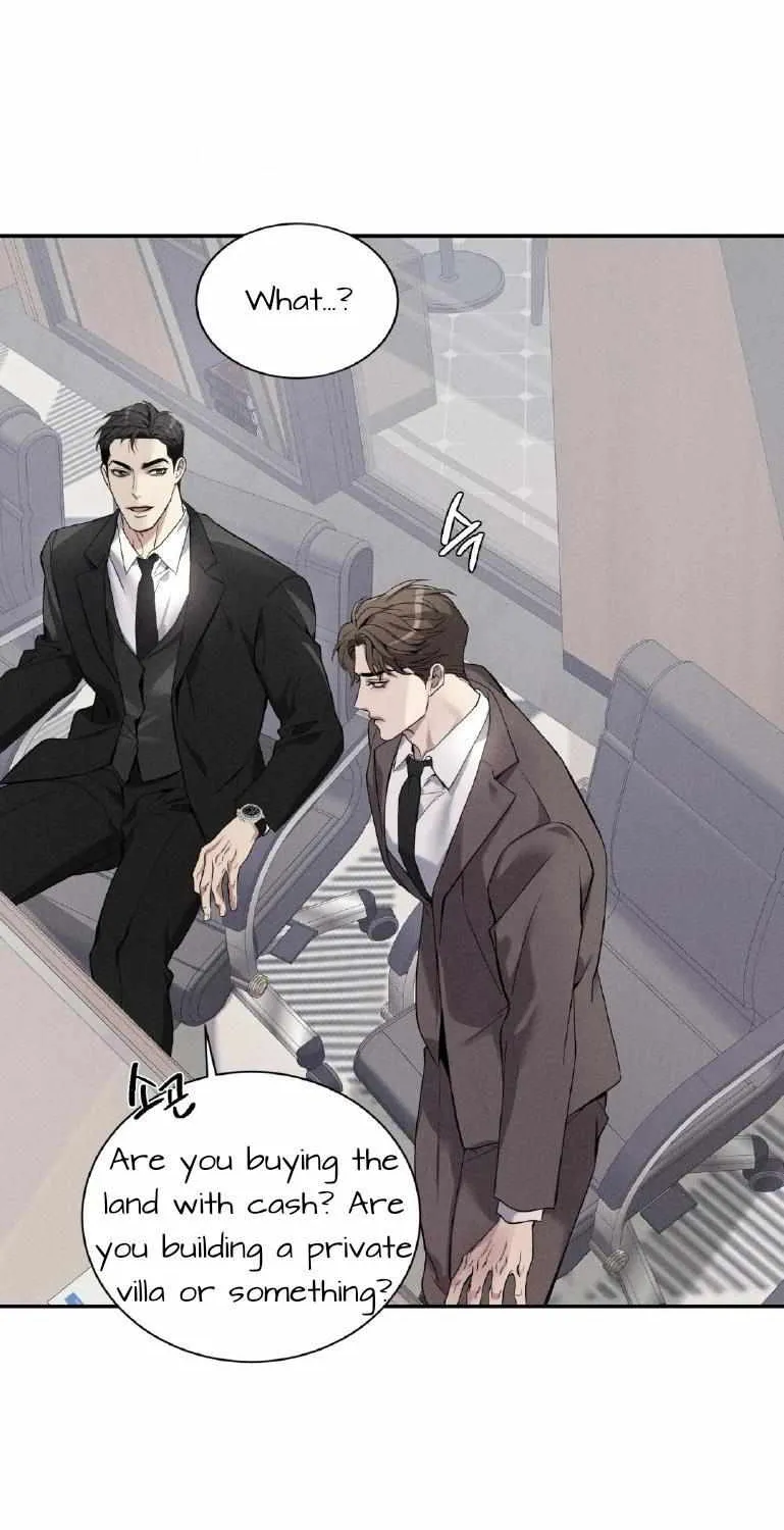 Read The Changed Alpha chapter 0 image 7 on Lezhin