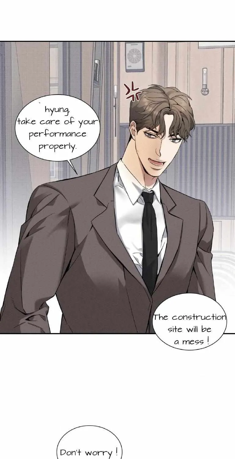 Read The Changed Alpha chapter 0 image 8 on Lezhin