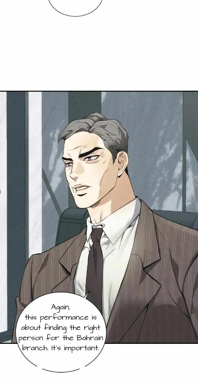 Read The Changed Alpha chapter 0 image 9 on Lezhin