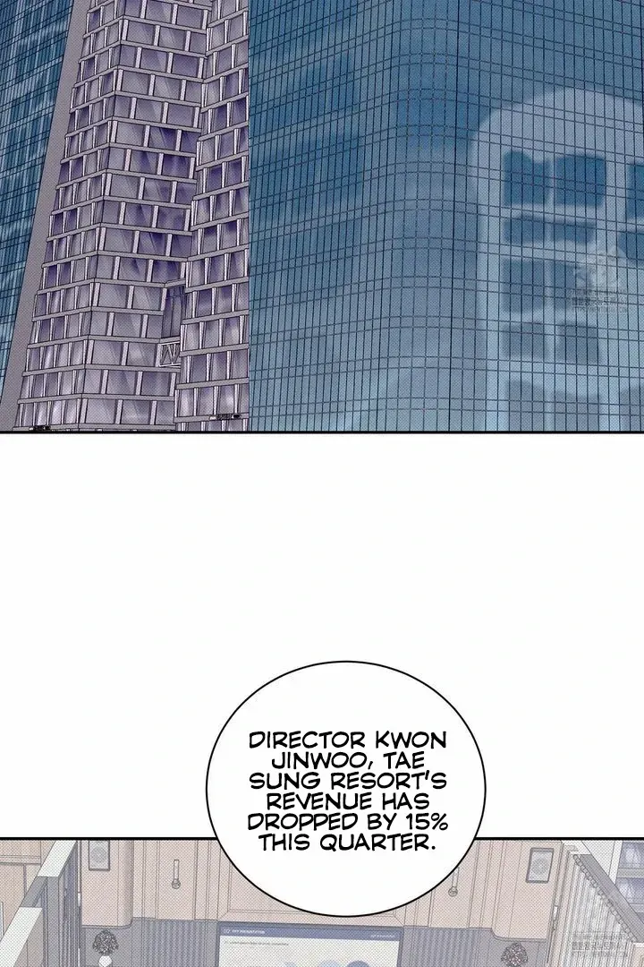Read The Changed Alpha chapter 1 image 1 on Lezhin