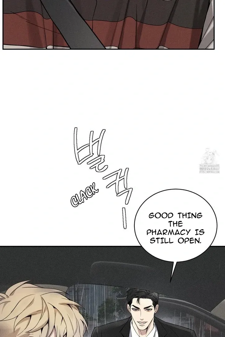 Read The Changed Alpha chapter 1 image 108 on Lezhin