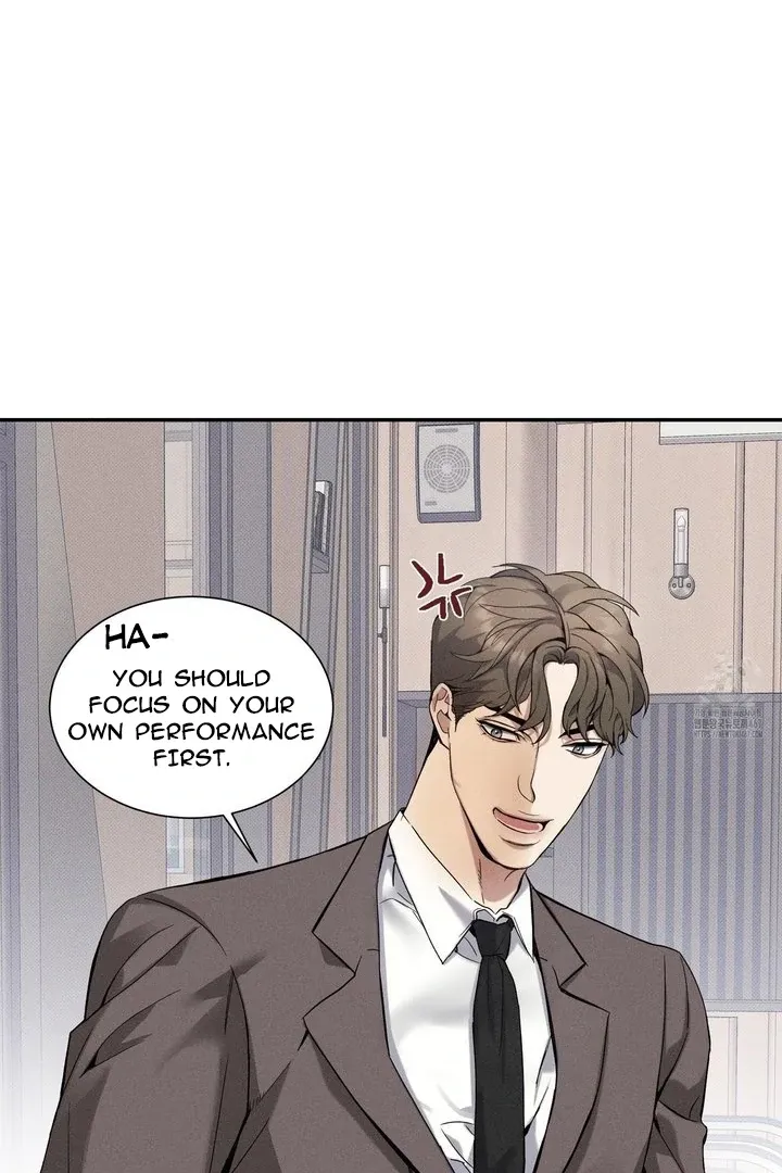 Read The Changed Alpha chapter 1 image 11 on Lezhin