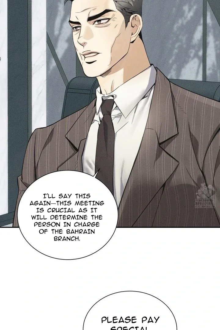 Read The Changed Alpha chapter 1 image 13 on Lezhin