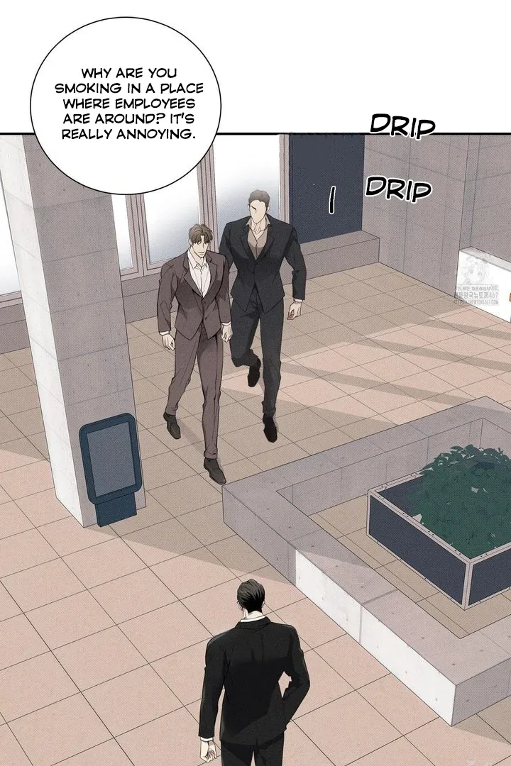 Read The Changed Alpha chapter 1 image 19 on Lezhin