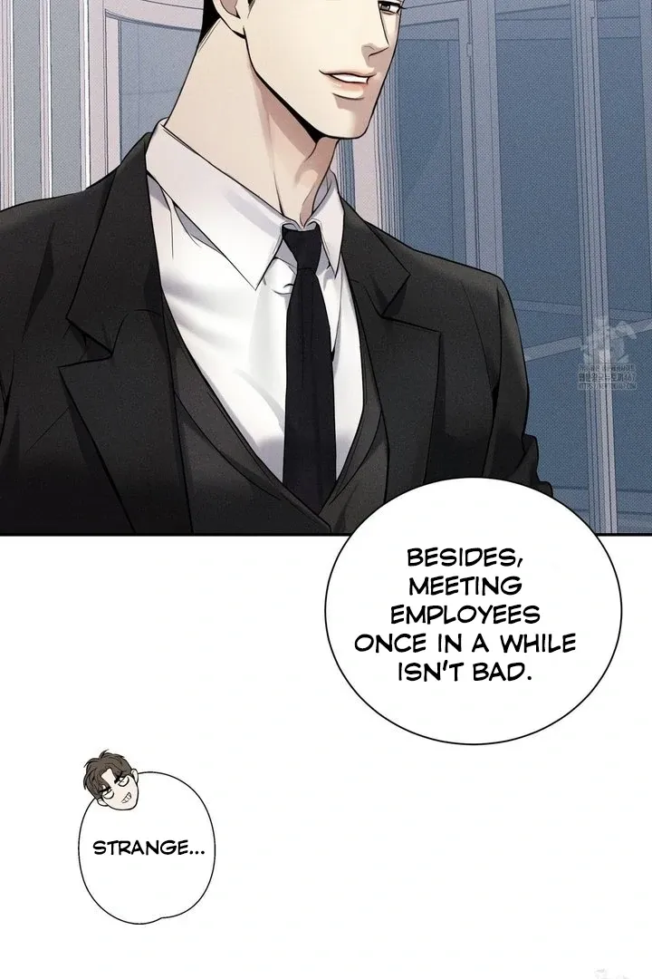 Read The Changed Alpha chapter 1 image 21 on Lezhin