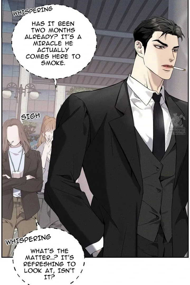 Read The Changed Alpha chapter 1 image 33 on Lezhin