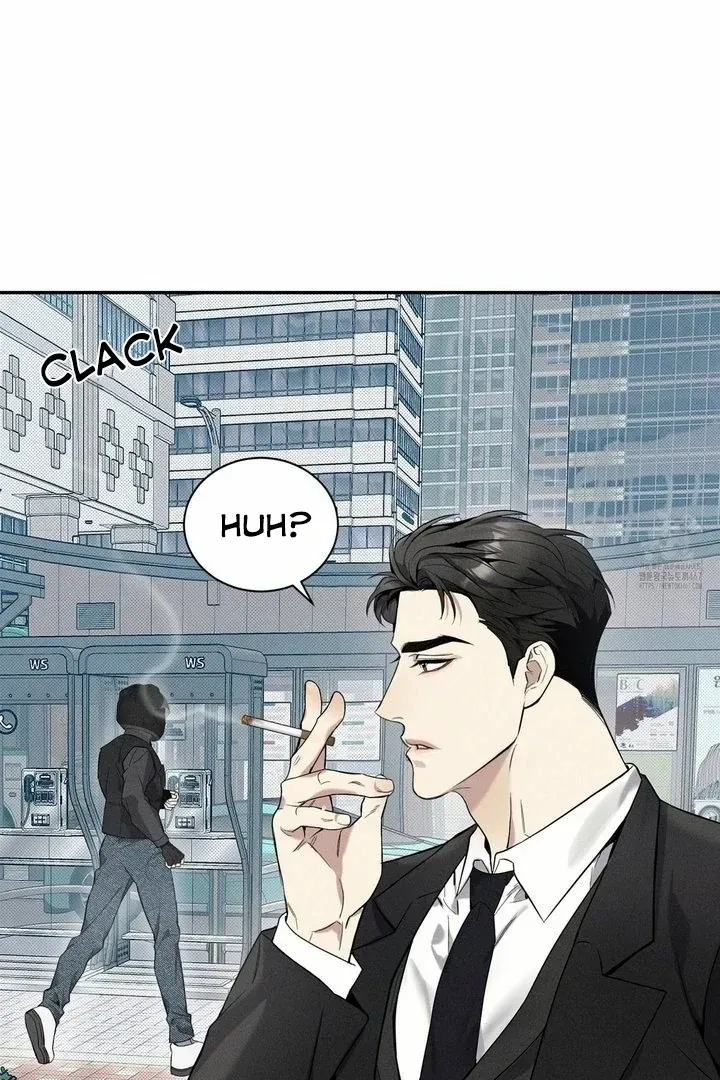 Read The Changed Alpha chapter 1 image 39 on Lezhin