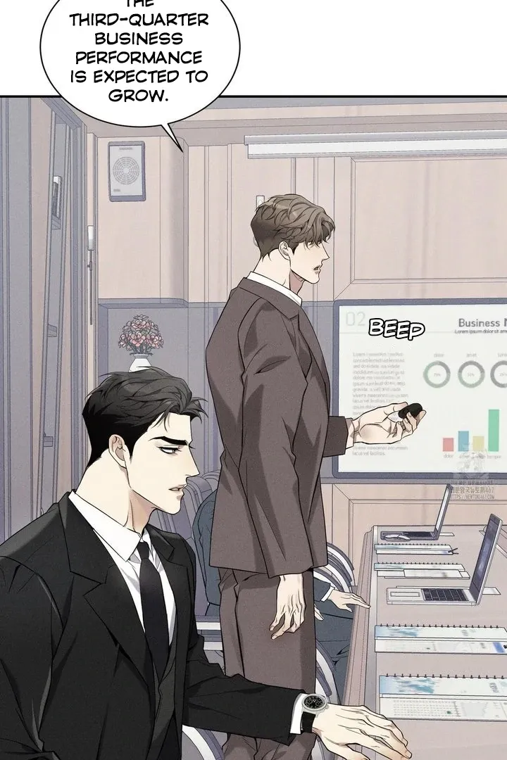 Read The Changed Alpha chapter 1 image 6 on Lezhin