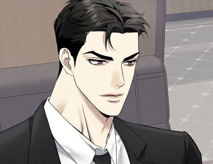 Read The Changed Alpha chapter 1 image 8 on Lezhin