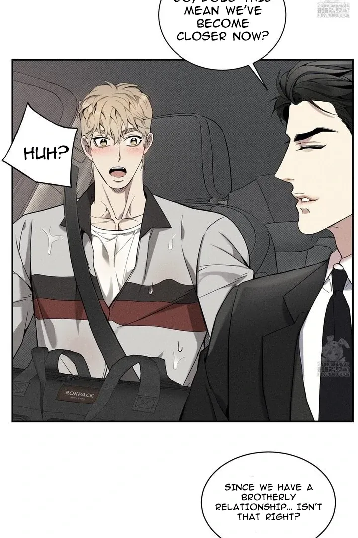 Read The Changed Alpha chapter 1 image 93 on Lezhin
