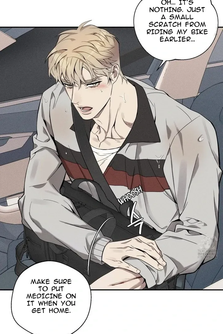 Read The Changed Alpha chapter 1 image 99 on Lezhin