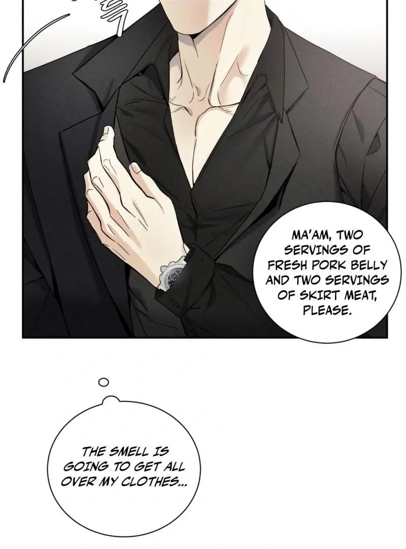 Read The Changed Alpha chapter 2 image 39 on Lezhin