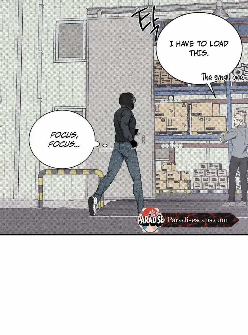 Read The Changed Alpha chapter 2 image 6 on Lezhin