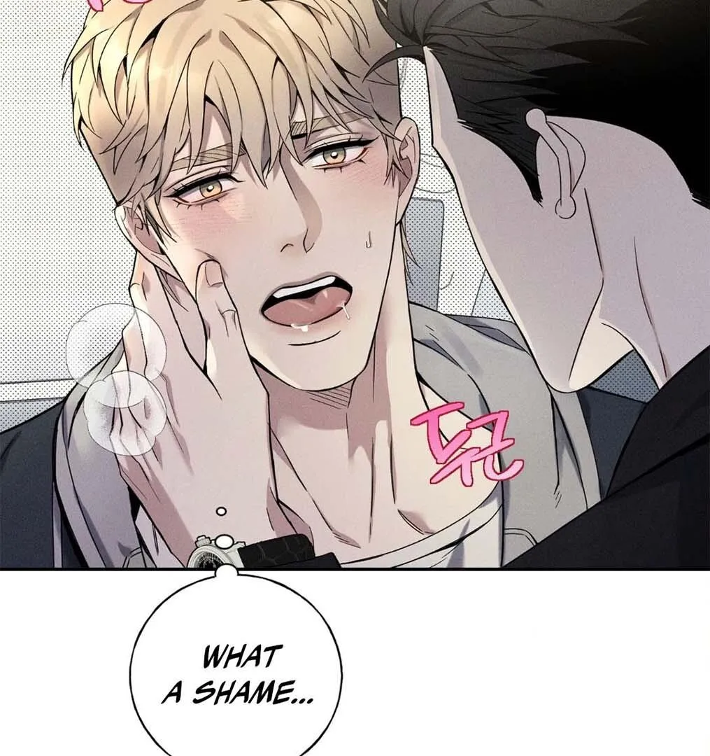 Read The Changed Alpha chapter 3 image 10 on Lezhin