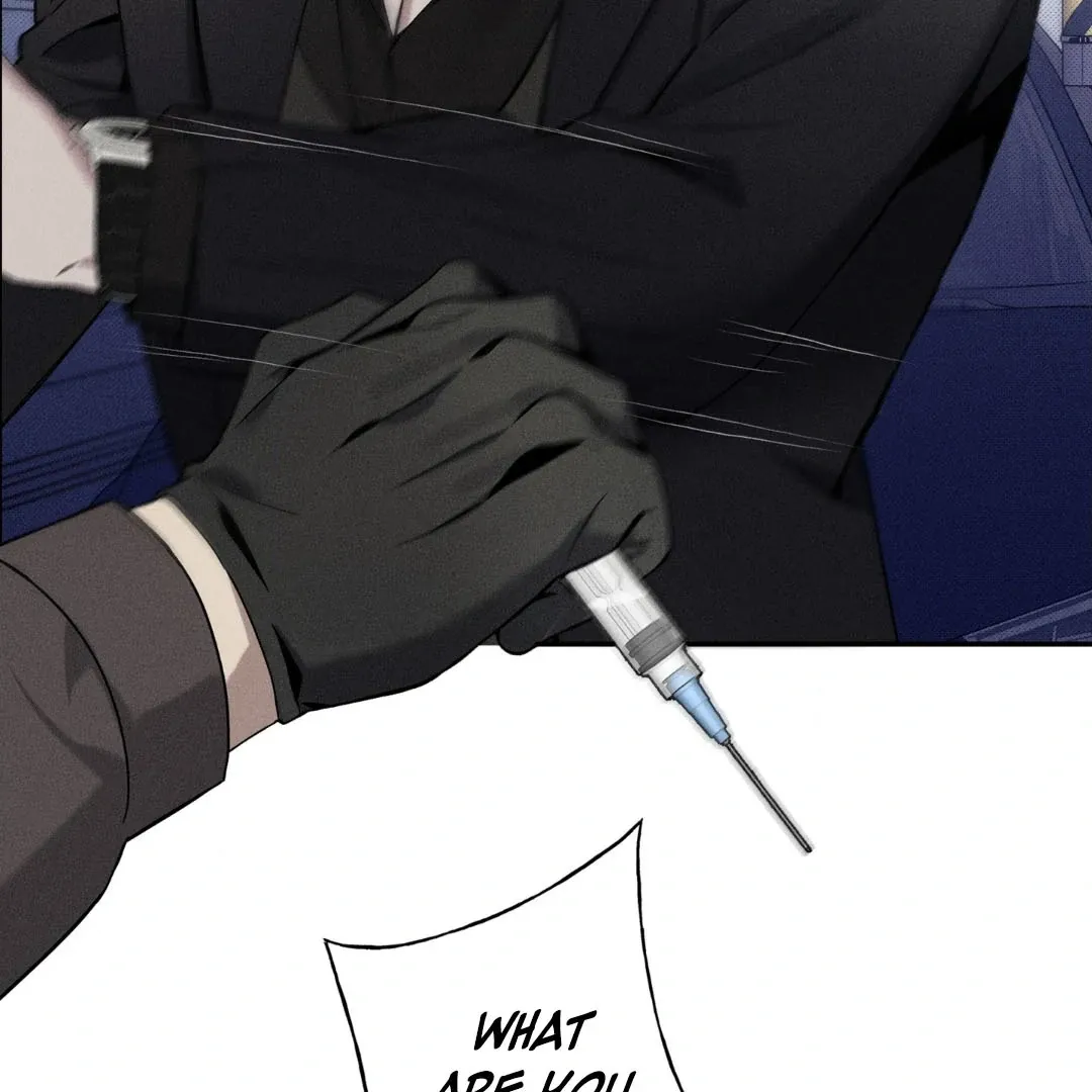 Read The Changed Alpha chapter 3 image 100 on Lezhin
