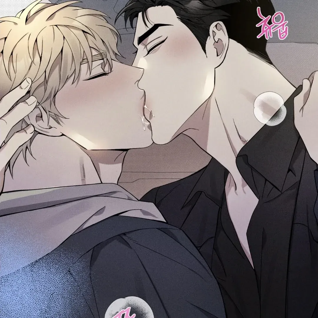 Read The Changed Alpha chapter 3 image 19 on Lezhin