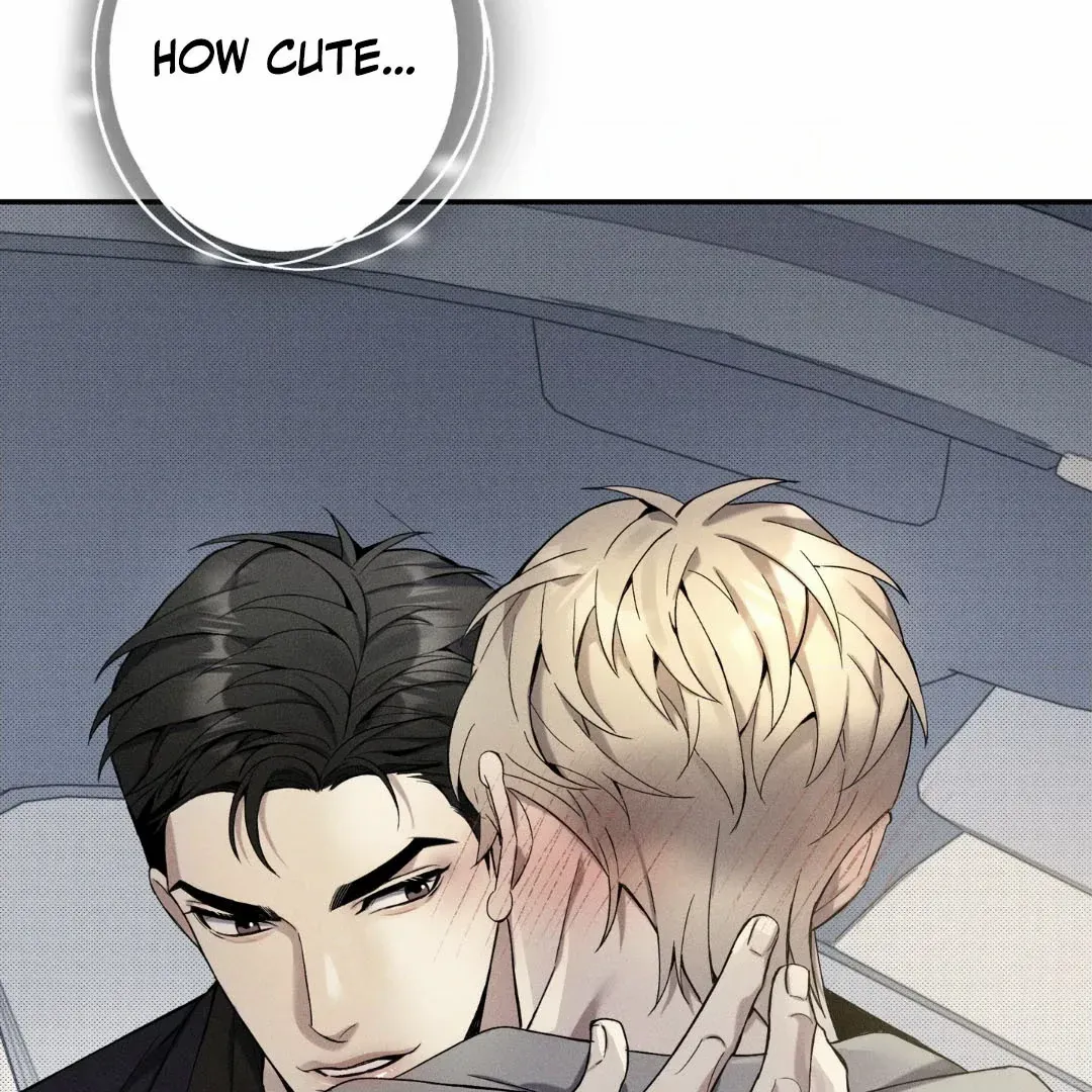 Read The Changed Alpha chapter 3 image 23 on Lezhin