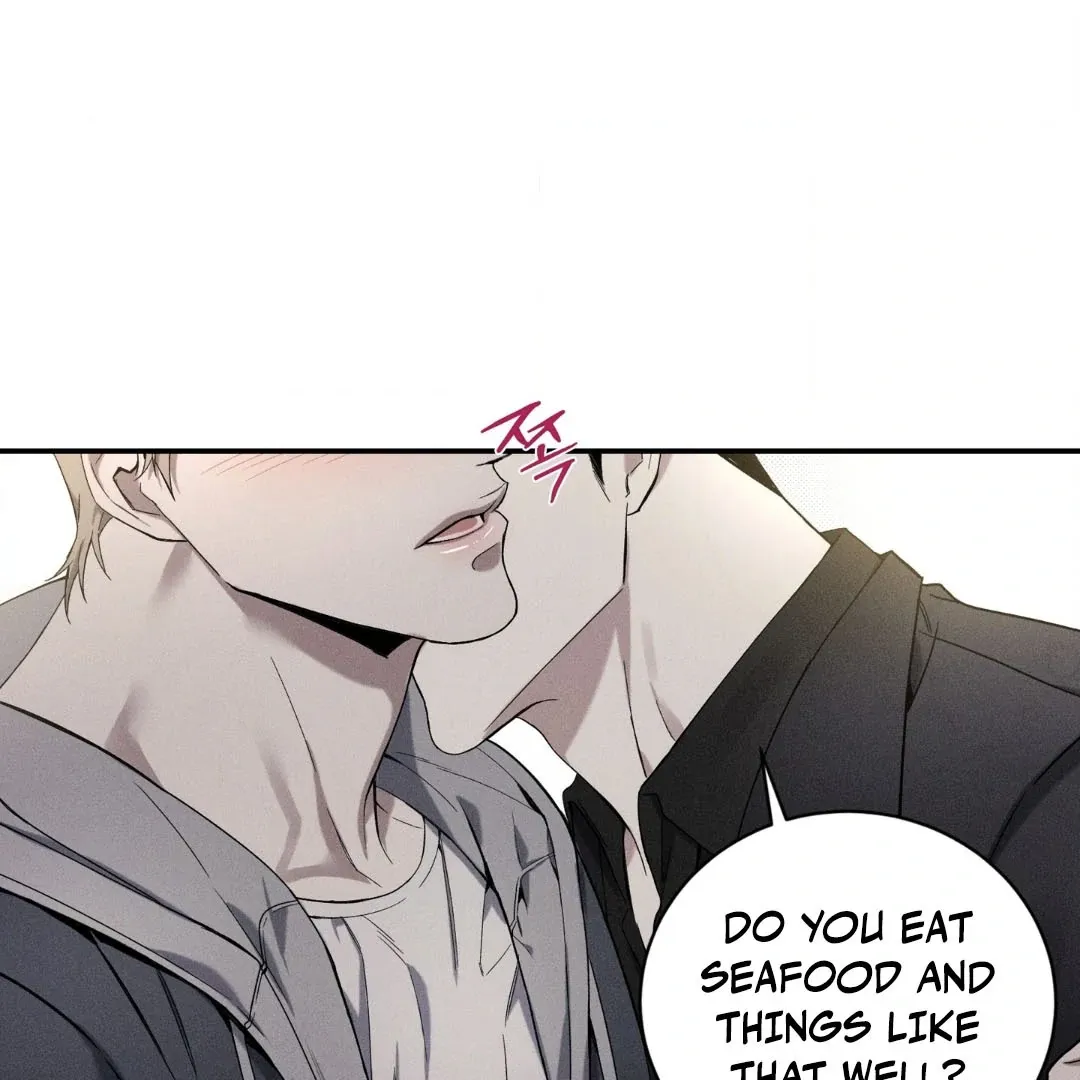Read The Changed Alpha chapter 3 image 25 on Lezhin