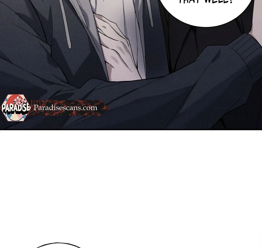 Read The Changed Alpha chapter 3 image 26 on Lezhin
