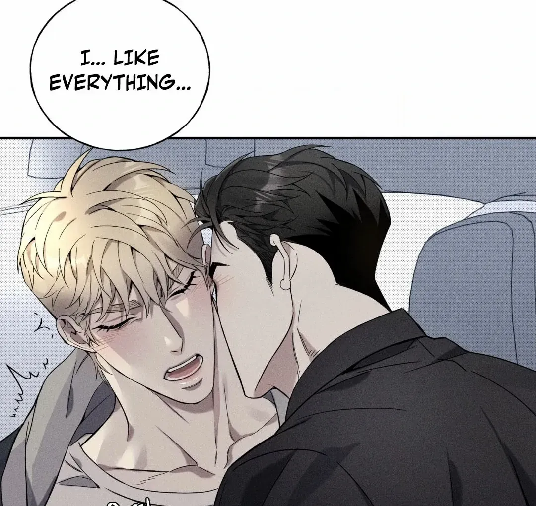 Read The Changed Alpha chapter 3 image 27 on Lezhin