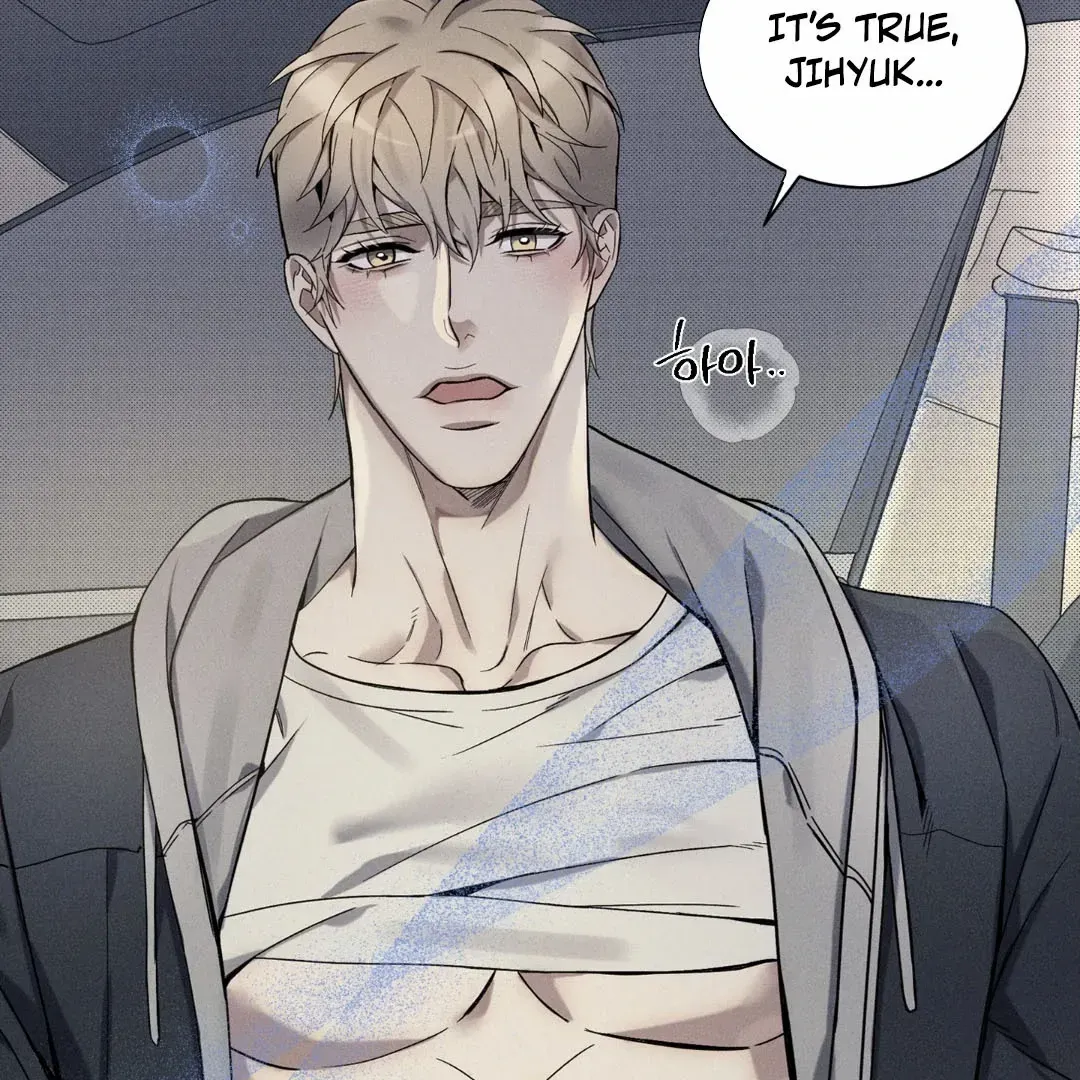 Read The Changed Alpha chapter 3 image 34 on Lezhin