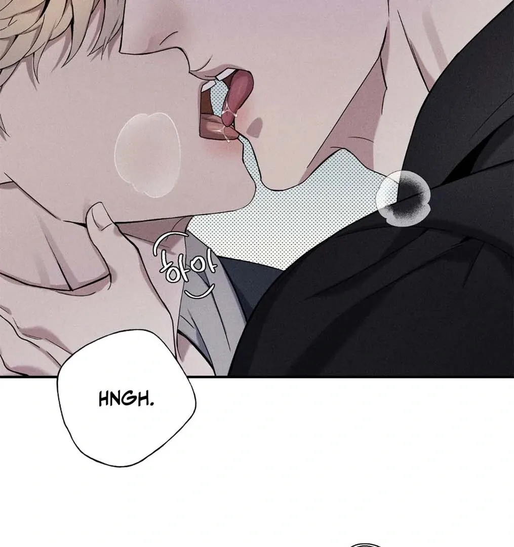 Read The Changed Alpha chapter 3 image 5 on Lezhin