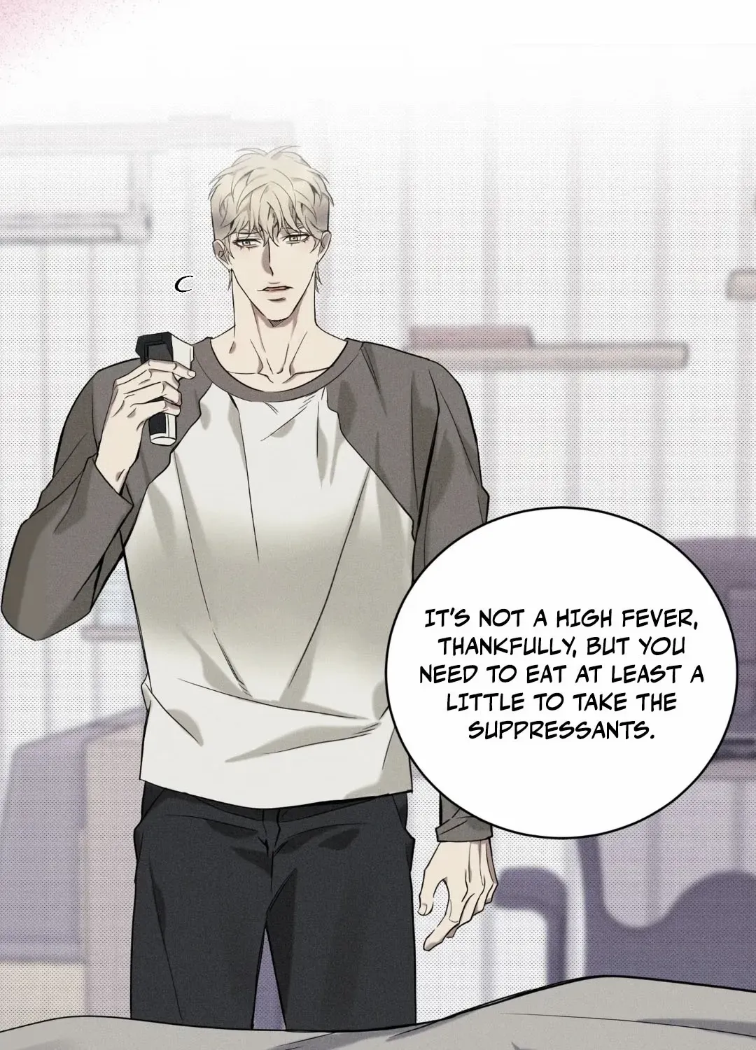 Read The Changed Alpha chapter 4 image 102 on Lezhin