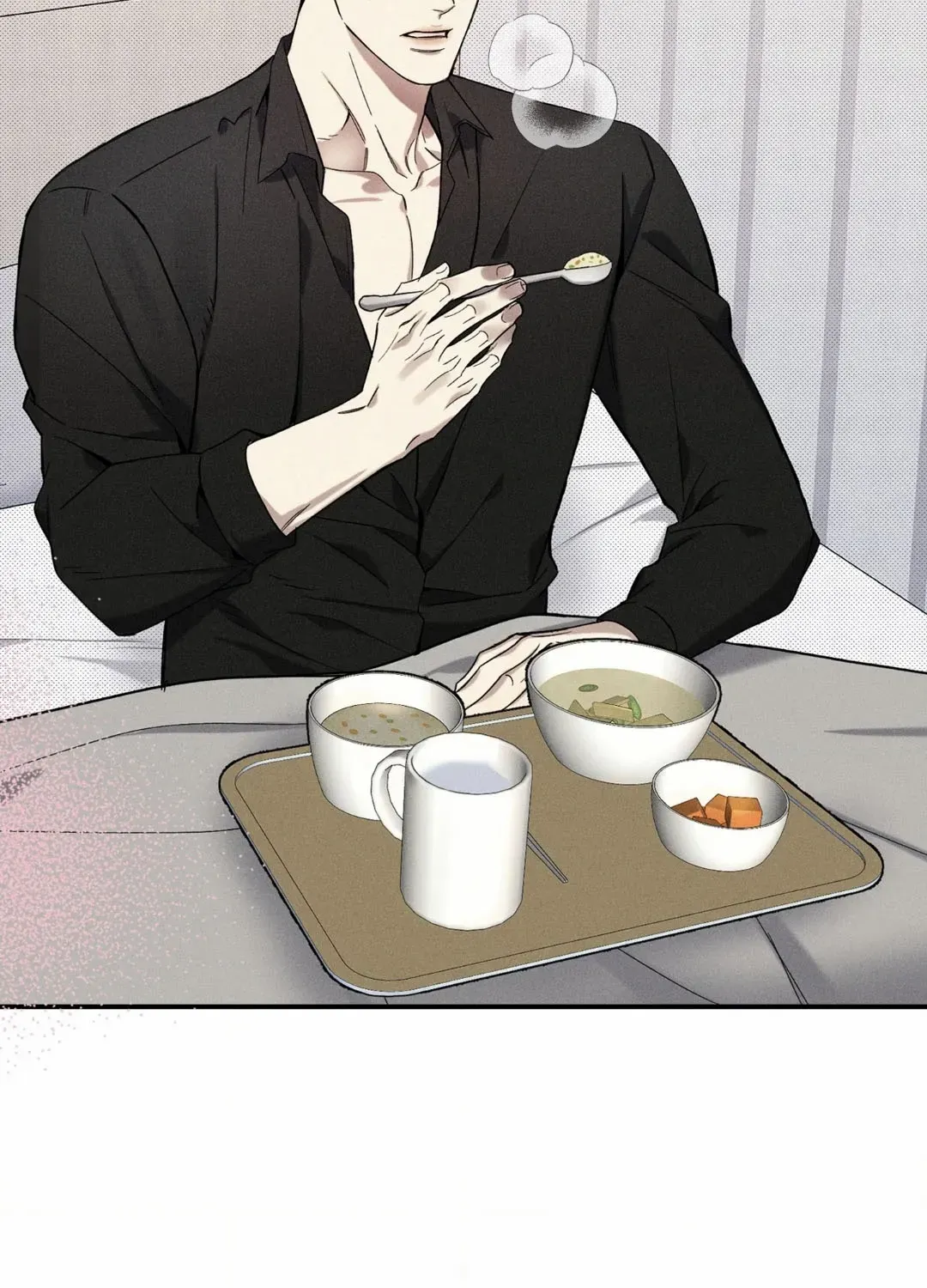 Read The Changed Alpha chapter 4 image 107 on Lezhin