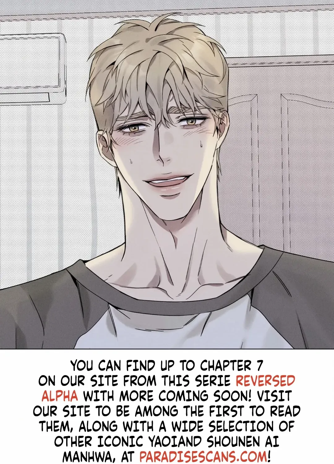 Read The Changed Alpha chapter 4 image 2 on Lezhin