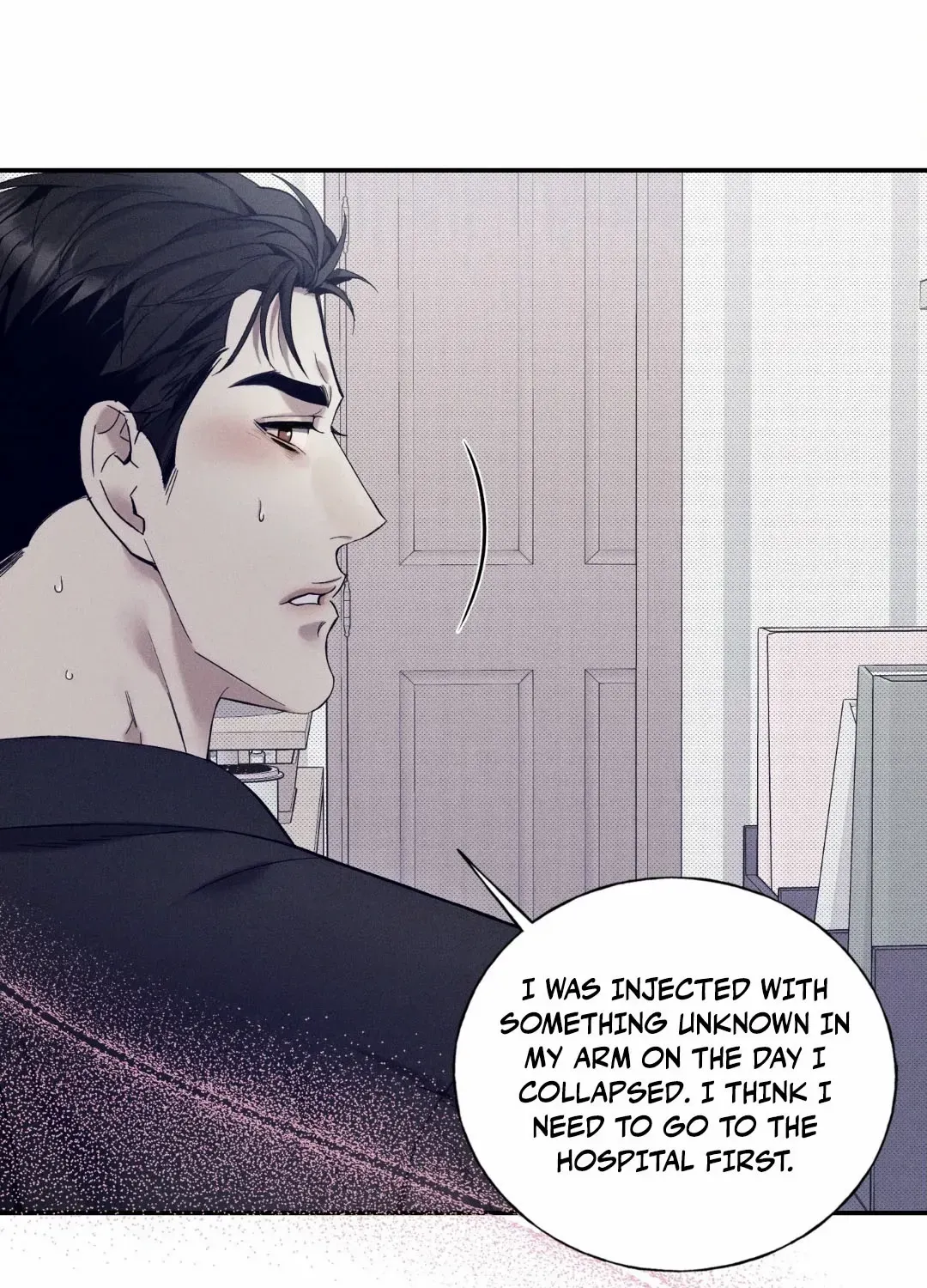 Read The Changed Alpha chapter 4 image 22 on Lezhin