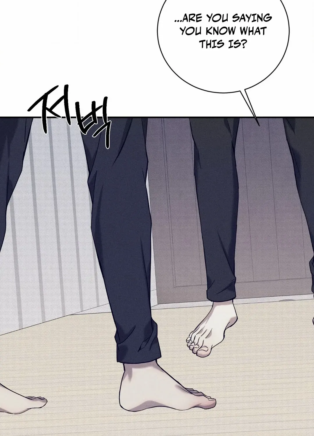 Read The Changed Alpha chapter 4 image 28 on Lezhin