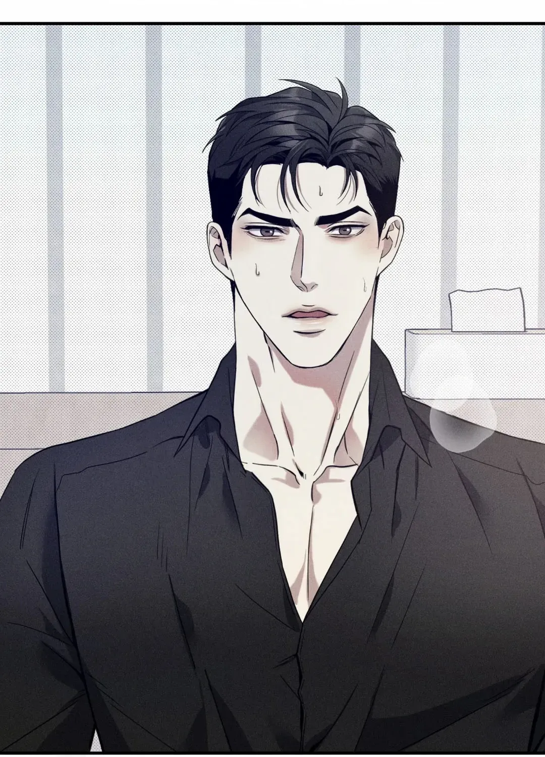 Read The Changed Alpha chapter 4 image 3 on Lezhin