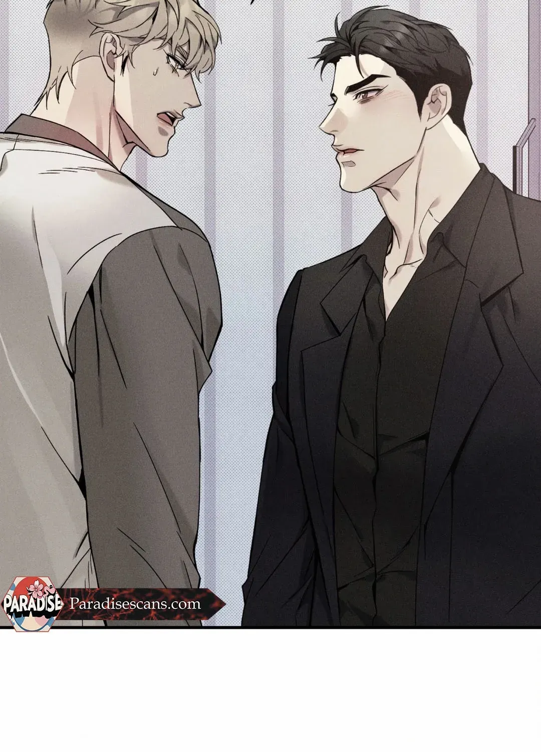 Read The Changed Alpha chapter 4 image 30 on Lezhin