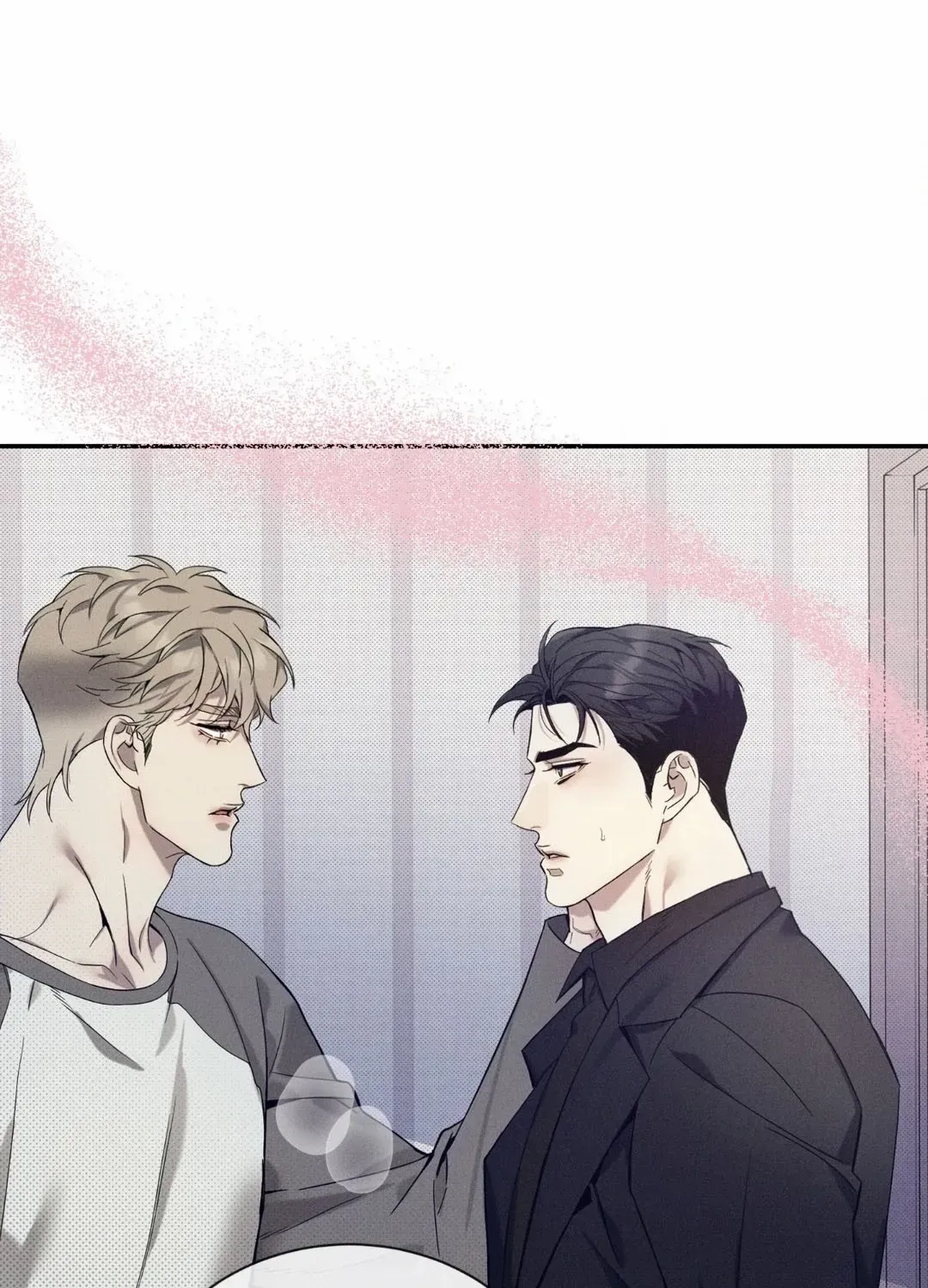 Read The Changed Alpha chapter 4 image 34 on Lezhin