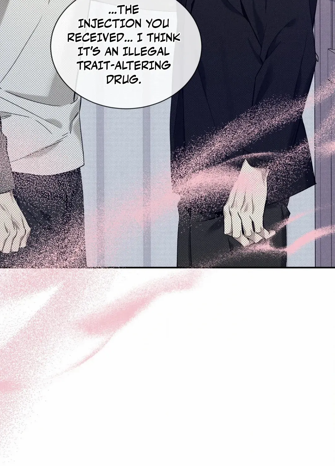 Read The Changed Alpha chapter 4 image 35 on Lezhin