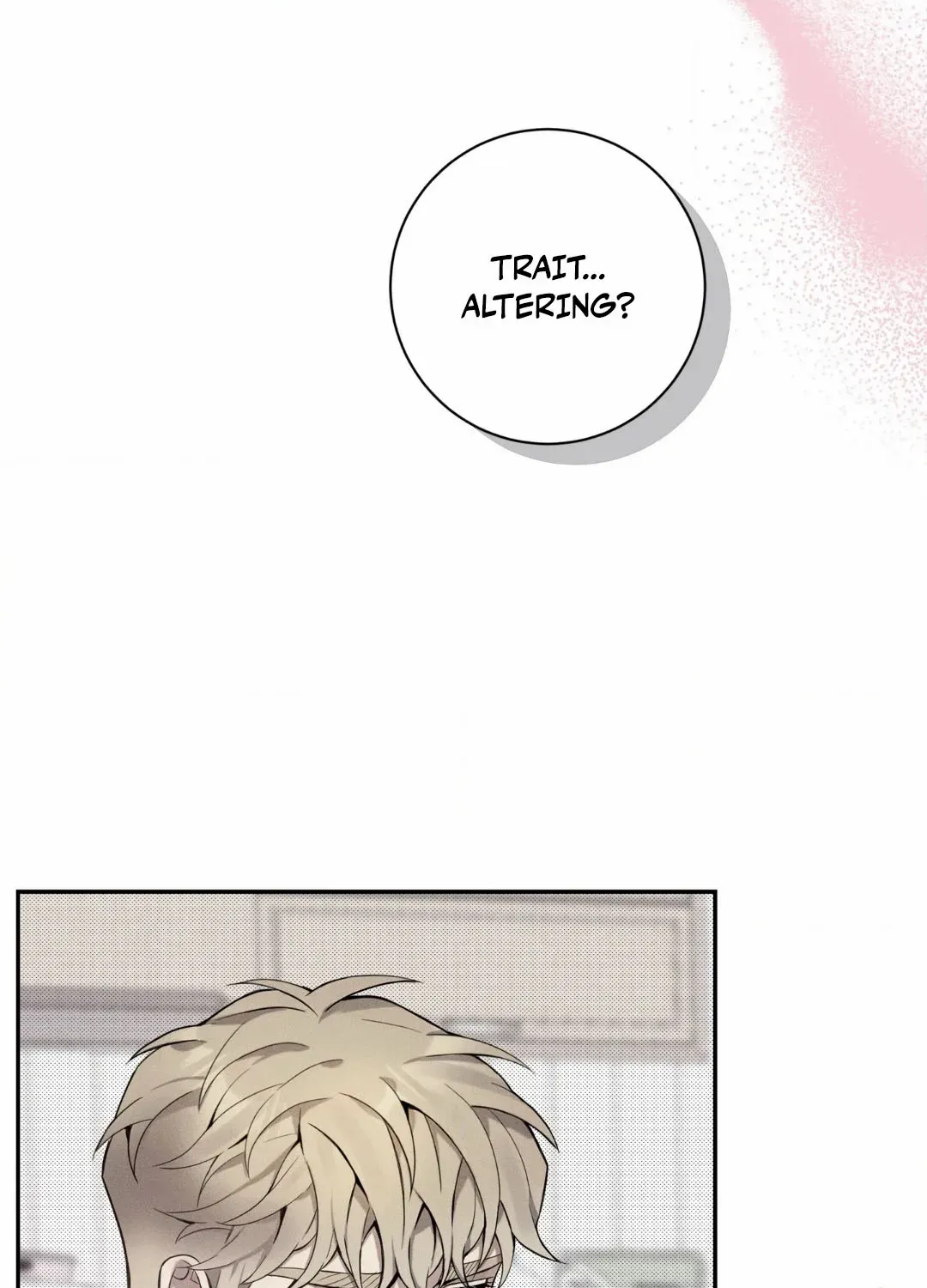 Read The Changed Alpha chapter 4 image 37 on Lezhin